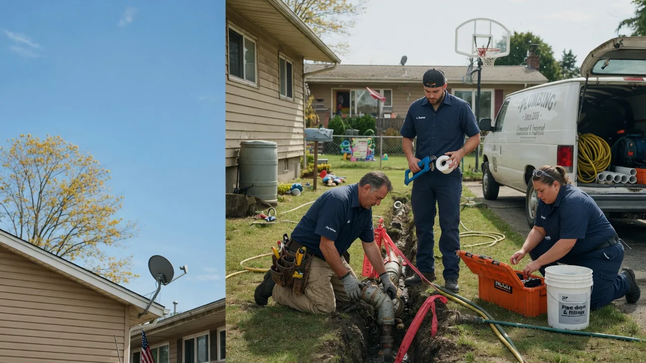 Garbage Disposal Replacement in Crozet, VA near me